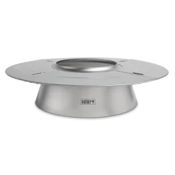 Weber Houtskoolwarmteverdeler