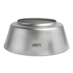 Weber Houtskoolwarmteverdeler