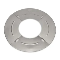 Weber Houtskoolwarmteverdeler