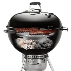 Weber Houtskoolwarmteverdeler