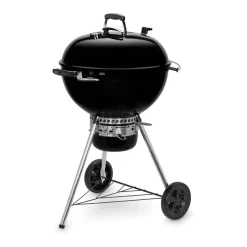 Weber Master-Touch GBS E-5750 Houtskoolbarbecue 57cm
