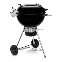 Weber Master-Touch GBS Premium E-5770 Houtskoolbarbecue 57cm