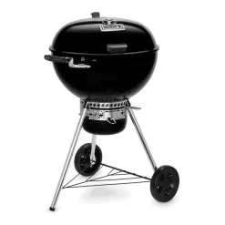 Weber Master-Touch GBS Premium E-5770 Houtskoolbarbecue 57cm