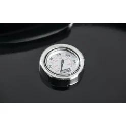 Weber Master-Touch GBS Premium E-5770 Houtskoolbarbecue 57cm