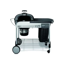 Weber Performer Deluxe GBS Houtskoolbarbecue 57cm