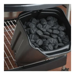 Weber Performer Deluxe GBS Houtskoolbarbecue 57cm