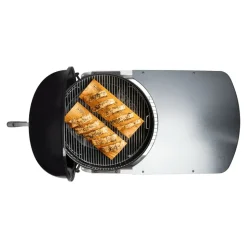 Weber Performer Deluxe GBS Houtskoolbarbecue 57cm