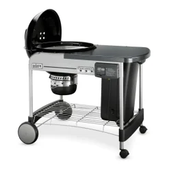 Weber Performer Deluxe GBS Houtskoolbarbecue 57cm