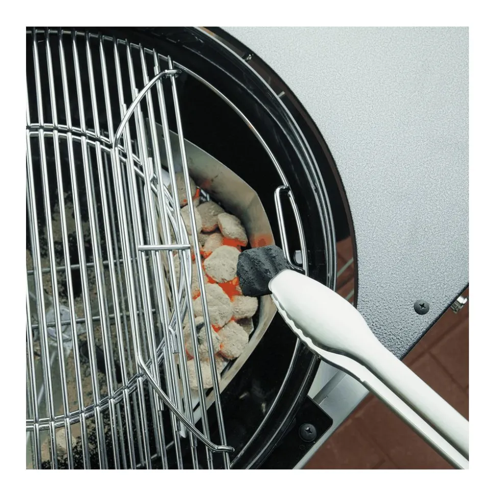 Weber Performer Deluxe GBS Houtskoolbarbecue 57cm