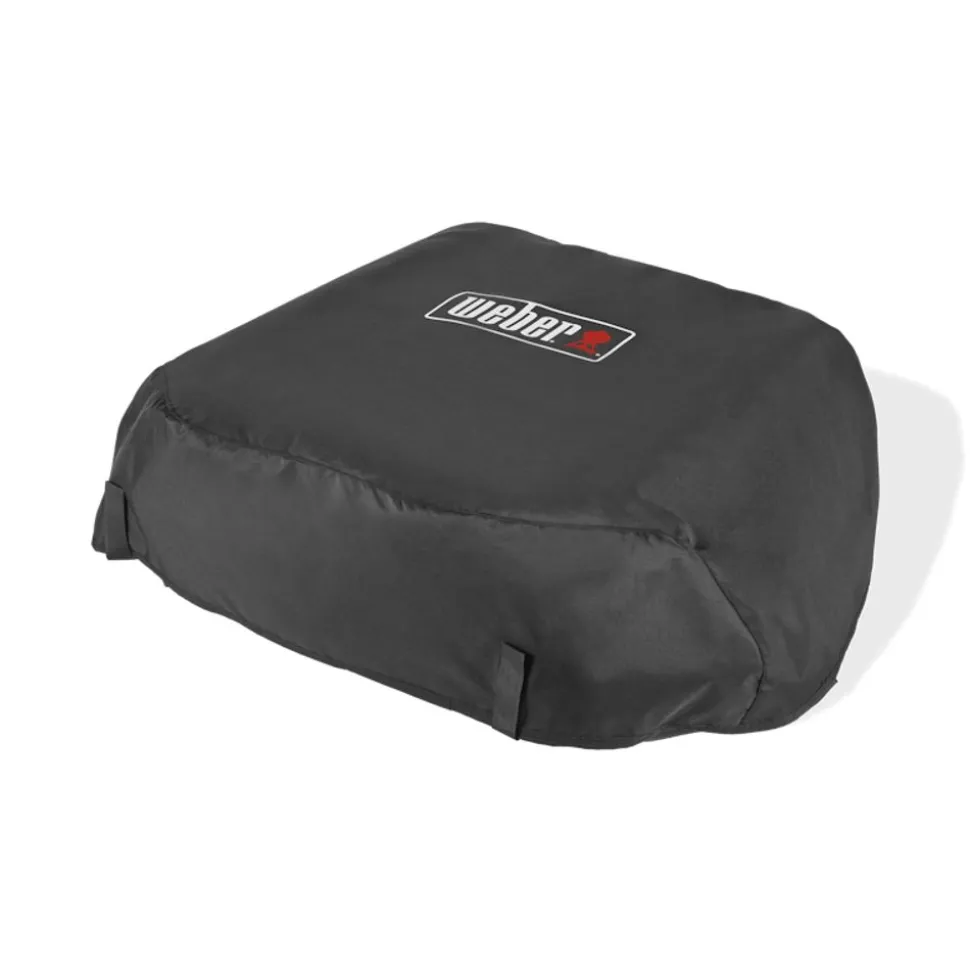 Weber Premium Bakplaathoes Geschikt voor Weber® SLATE GP Premium-bakplaat van 43 cm