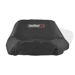 Weber Premium Bakplaathoes Geschikt voor Weber® SLATE GP Premium-bakplaat van 43 cm