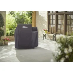 Weber Premium barbecuehoes voor SmokeFire EX4