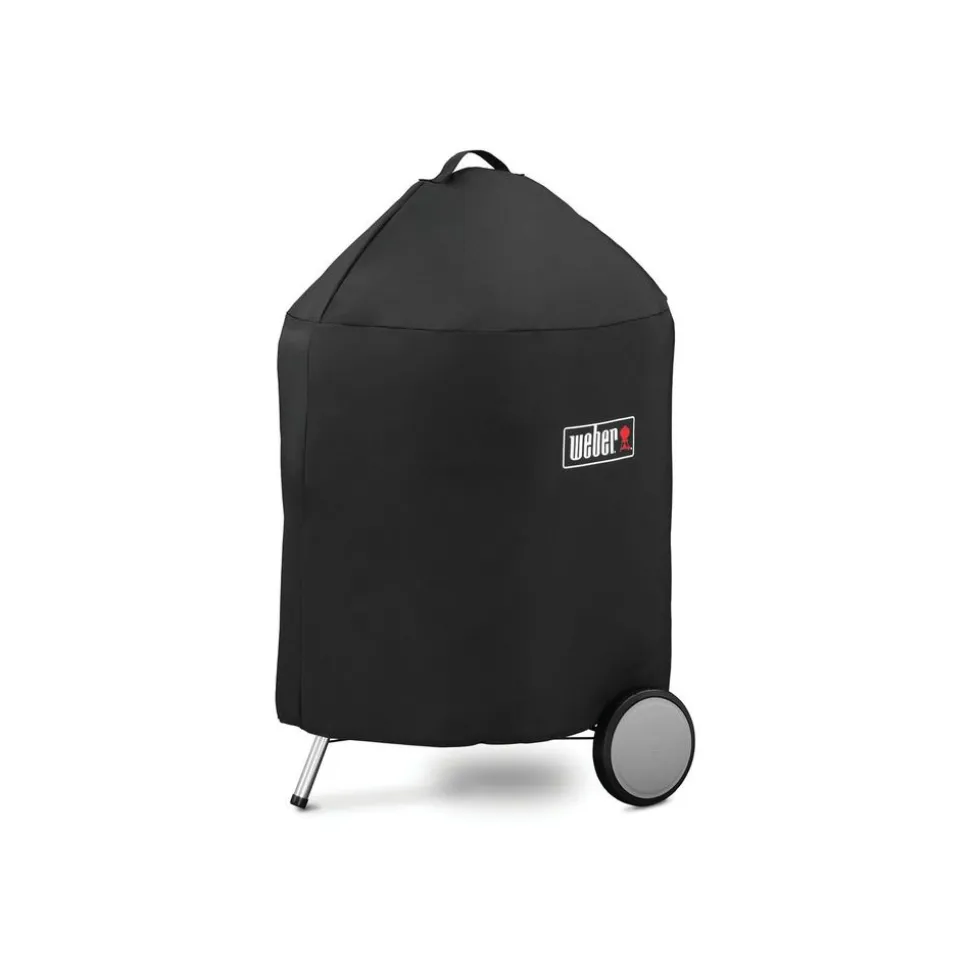 Weber Premium barbecuehoes voor houtskoolbarbecues van 57 cm