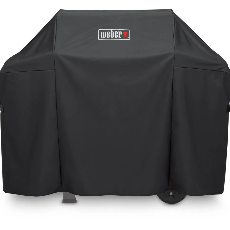 Weber Premium barbecuehoes voor Spirit II 300