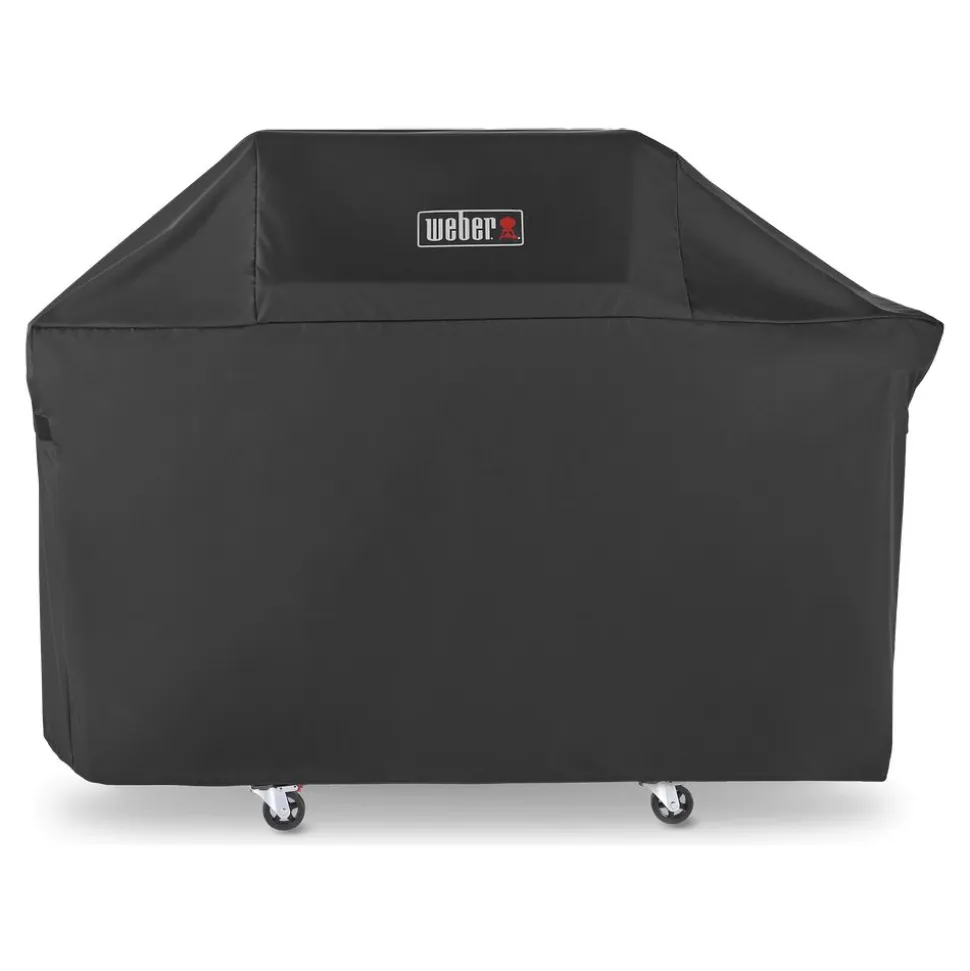 Weber Premium barbecuehoes - Genesis 300 serie