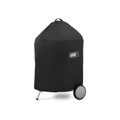 Weber Premium barbecuehoes voor houtskoolbarbecues van  57 cm