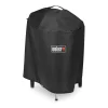 Weber Premium barbecuehoes voor Original Kettle en Master-Touch met iGrill Ready haak