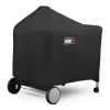Weber Premium Hoes Performer Premium en Deluxe