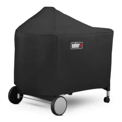 Weber Premium Hoes Performer Premium en Deluxe