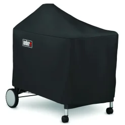 Weber Premium Hoes Performer Premium en Deluxe