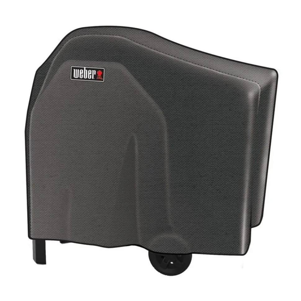 Weber Premium Hoes Pulse 1000 en 2000 - met onderstel