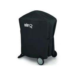 Weber Premium Hoes Q1000-Q2000 met stand