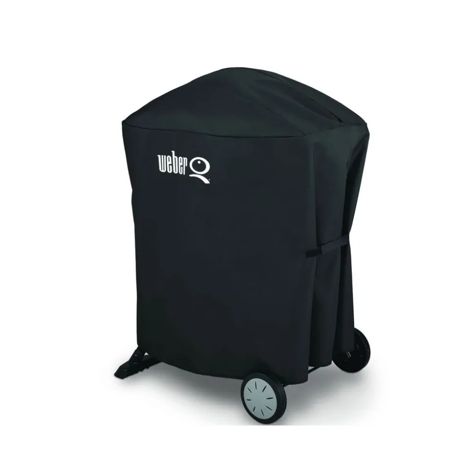 Weber Premium Hoes Q1000-Q2000 met stand