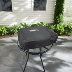 Weber Premium hoes voor 56cm Plancha