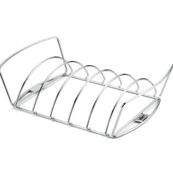 Weber Premium Multifunctionele vleeshouder