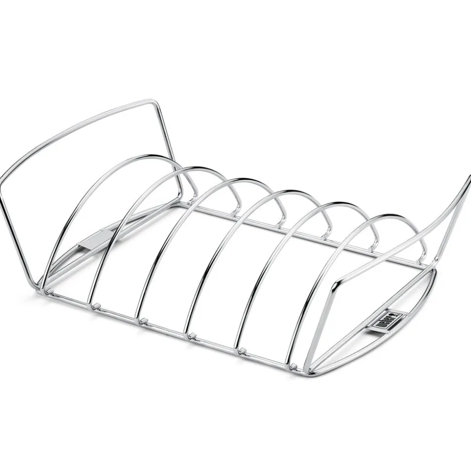 Weber Premium Multifunctionele vleeshouder