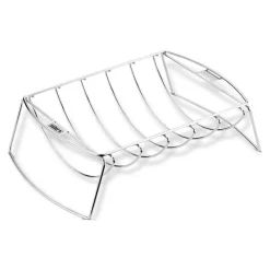 Weber Premium Multifunctionele vleeshouder