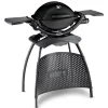 Weber Q 1200 Stand, Black