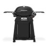 Weber Q 2800N+-gasbarbecue met Premium-verrijdbaar onderstel