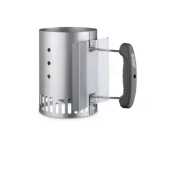 Weber Rapidfire Compact brikettenstarter