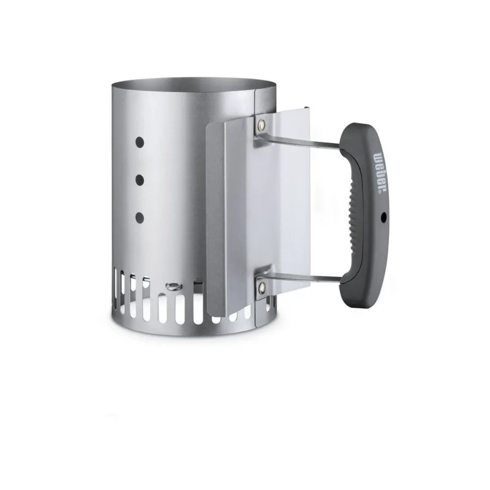 Weber Rapidfire Compact brikettenstarter