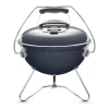 Weber Smokey Joe® Premium Houtskoolbarbecue Ø 37 cm Slate Blue