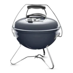 Weber Smokey Joe® Premium Houtskoolbarbecue Ø 37 cm Slate Blue