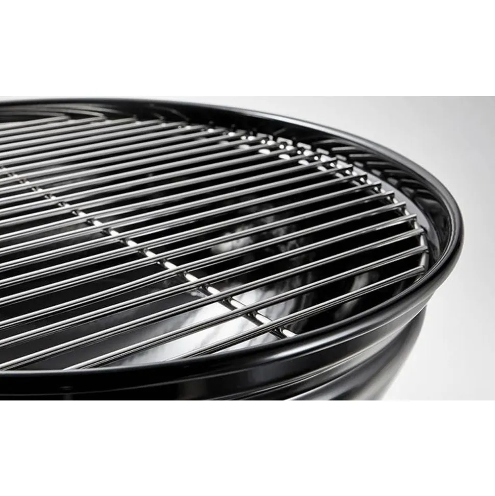 Weber Smokey Joe® Premium Houtskoolbarbecue Ø 37 cm Slate Blue