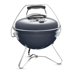 Weber Smokey Joe® Premium Houtskoolbarbecue Ø 37 cm Slate Blue