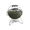 Weber Smokey Joe Premium 37 cm Smoke Grey