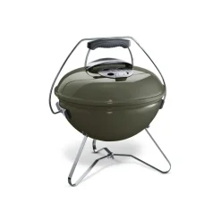 Weber Smokey Joe Premium 37 cm Smoke Grey
