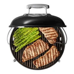 Weber Smokey Joe Premium 37 cm Zwart
