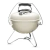 Weber Smokey Joe Premium 37 cm Ivory