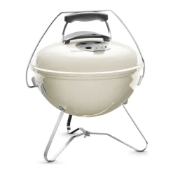 Weber Smokey Joe Premium 37 cm Ivory