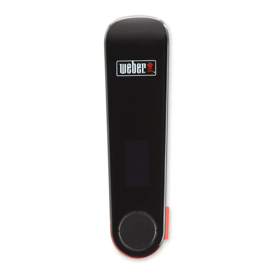Weber Snapcheck thermometer