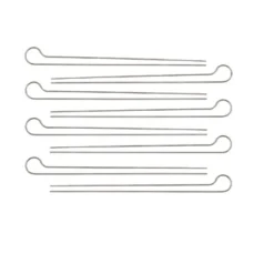 Weber Spiesenset 8 stuks