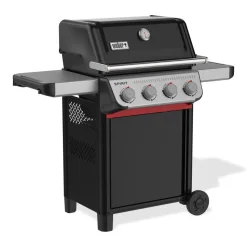 Weber Spirit® E-410-gasbarbecue