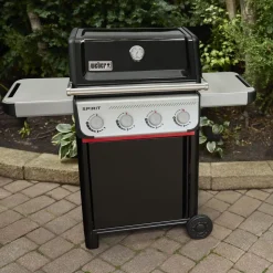 Weber Spirit® E-410-gasbarbecue