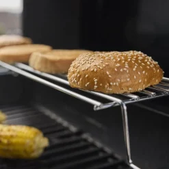 Weber Spirit® E-310-gasbarbecue