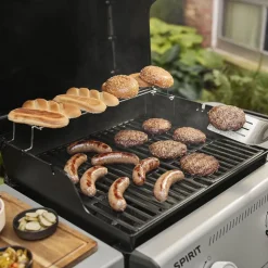 Weber Spirit® E-310-gasbarbecue